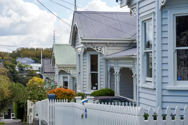 Wake Up Call: Here comes housing affordability?