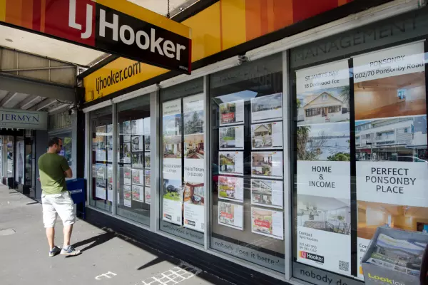 Wake Up Call: Chewing through the property changes