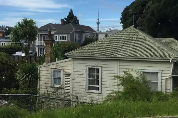 Lockdown does little to curb demand as Auckland house sales jump 44%