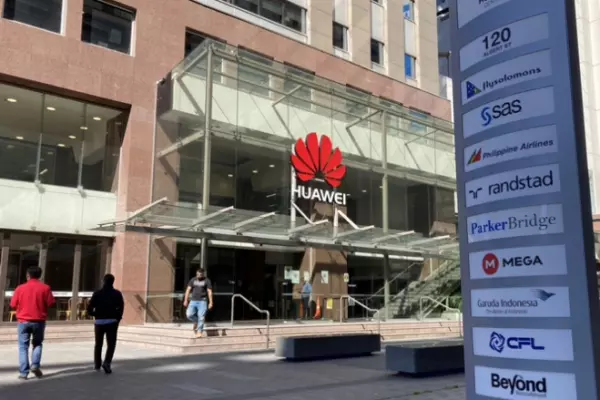 Huawei in purgatory: boxing on against the shadow ban