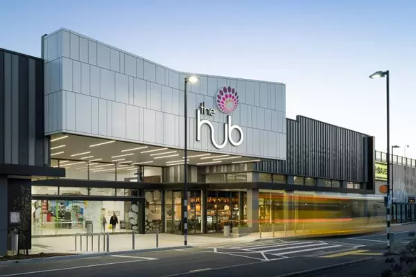 Mall economics: Christchurch centre wrestles with rate rises