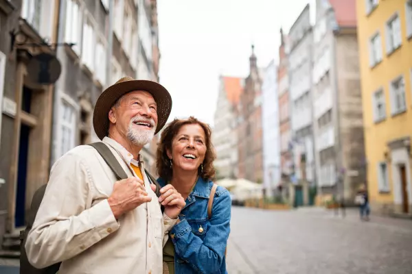 How to determine retirement lifestyle