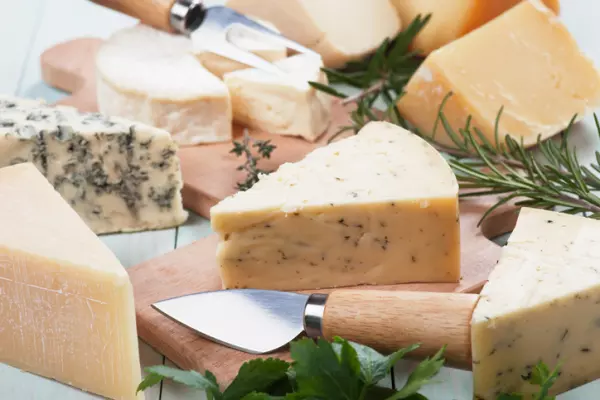 Get cultured - how to create a cracking cheeseboard
