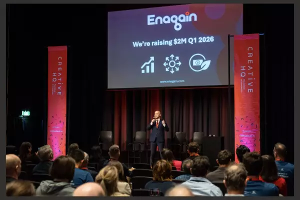Cleantech: Burst bubble or our biggest opportunity?