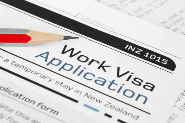 Skilled residents need more focus in visa system, says Auditor-General