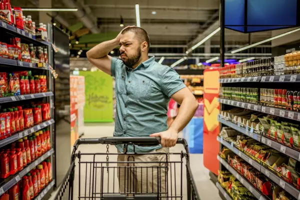 Inflation expectations ticking up in RBNZ survey