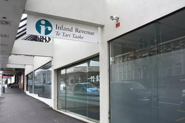 Property, rentals and hiring attract greatest IRD scrutiny