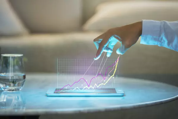 The investment trends you need to know