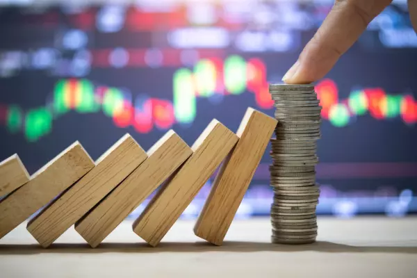 Scale on sale: big deal for NZ financial services