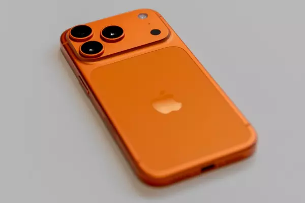 The superthin Air vs the iPhone 17 lineup