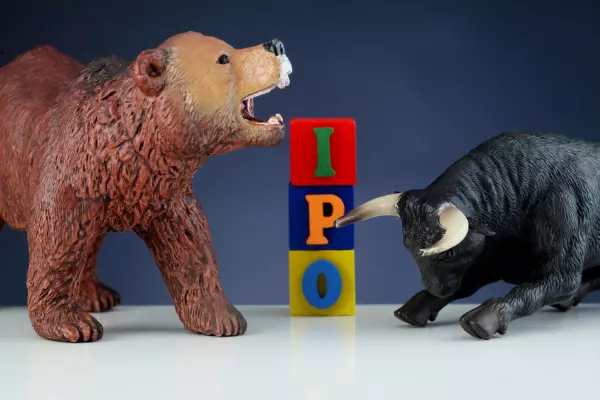 IPOs: Baby Come Back