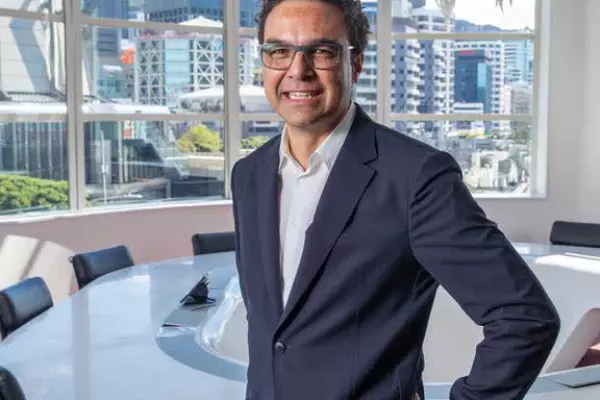 Infratil acquires TECT's stake in Contact Energy