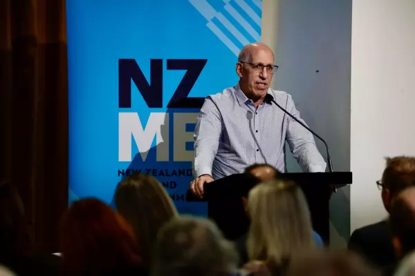 NZME shareholder Jim Grenon lifts investment in media firm