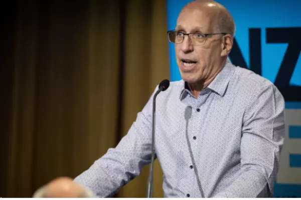 NZME shareholder Jim Grenon lifts investment in media firm