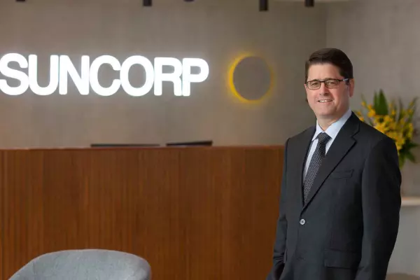 Suncorp NZ boss: Insurers need to sit at table with Govt