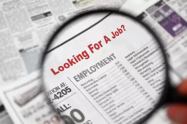 Unemployment remains unchanged at 5.1%