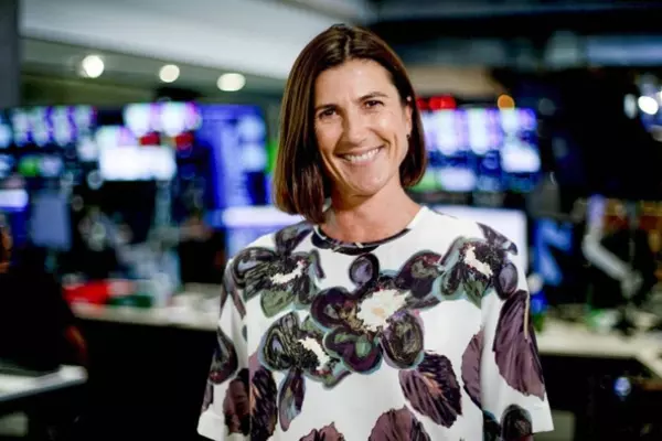 TVNZ issues warning despite positive earnings