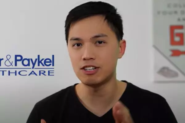 YouTube 'finfluencer' videos 'like talking about cars'