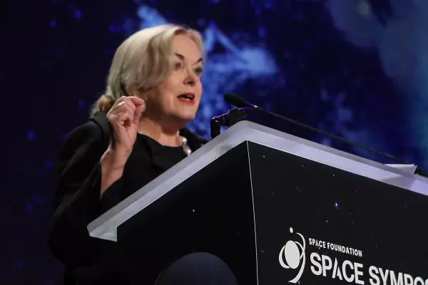 Tāwhaki joint venture gets $5.85m for space growth