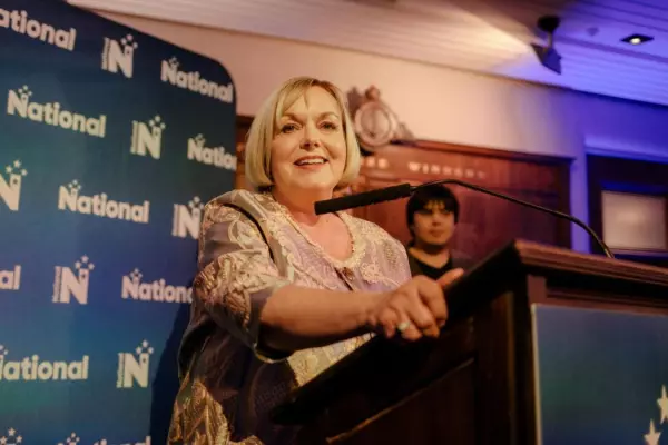 Nats go into bat for tech sector
