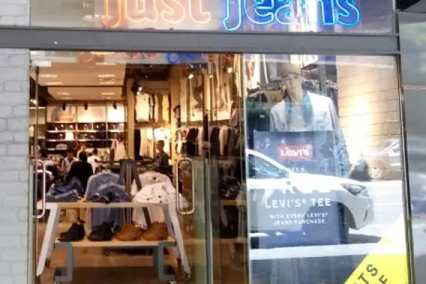 Just Jeans owner to return $8m to Aussie parent after taking $4.5m wage sub