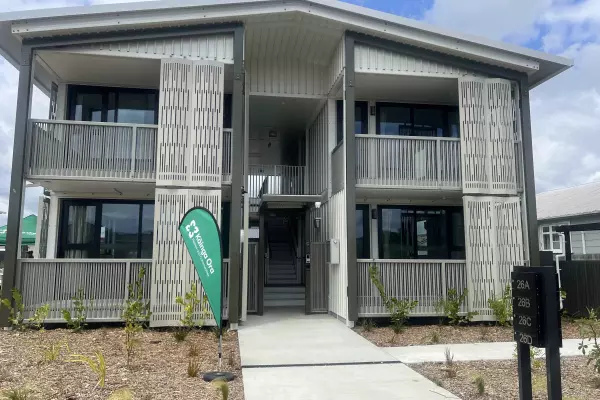 Months on, still no carpet provider for Kāinga Ora