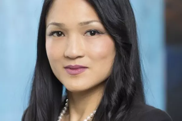 Karen Chang to move into top job at SFO