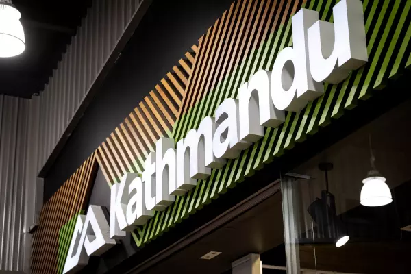 KMD Brands dips 5% on ‘disappointing’ update