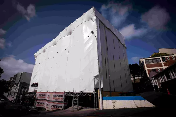 Leaky buildings tribunal to wind up