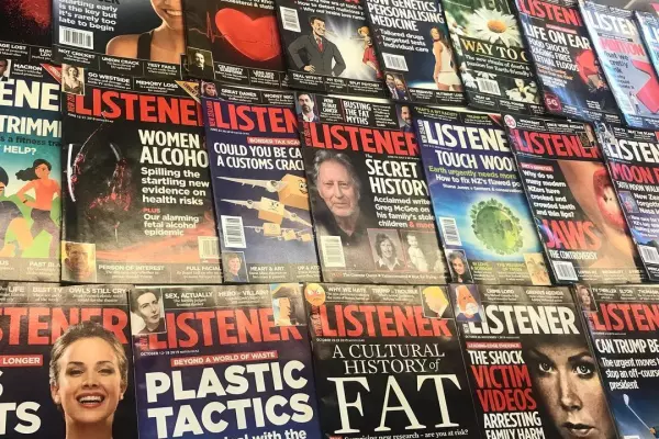 Mercury seeks buyer for Are Media