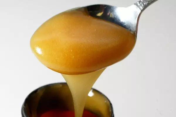 Rich list family buy American honey business