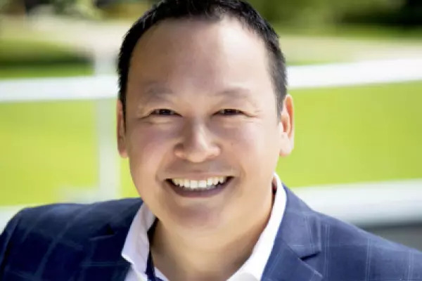My Net Worth: Matt Wong, iFly CEO