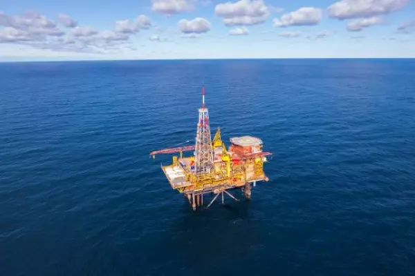 Oil and gas giant OMV NZ reports higher profits