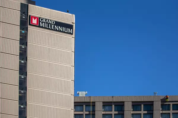 ACC slams CDL's new offer for Millennium & Copthorne shares