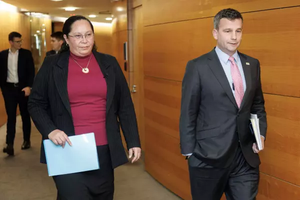 Critic says Govt 'missing the point' on AML