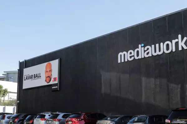 Doubt over whether MediaWorks can 'continue as a going concern'