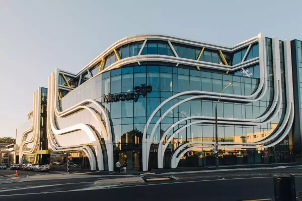 Mercury impresses as NZX 50 dips 0.3%