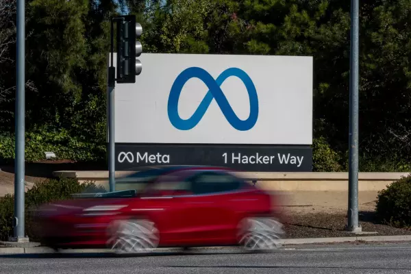 Why Meta could pay billions for a data labeller