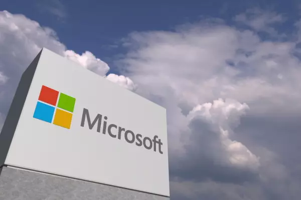 Microsoft hit with Azure, 365 outage