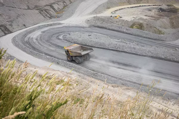 Auditor general's fast track warning