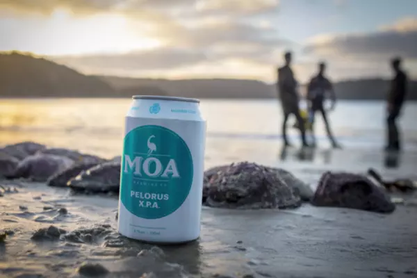 Moa extinct: Brewery sold, group rebrands as Savor