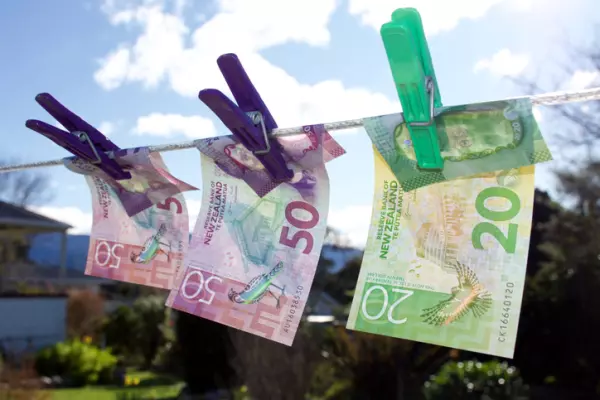 DIA agrees enforceable undertaking with Pagemark over AML failures