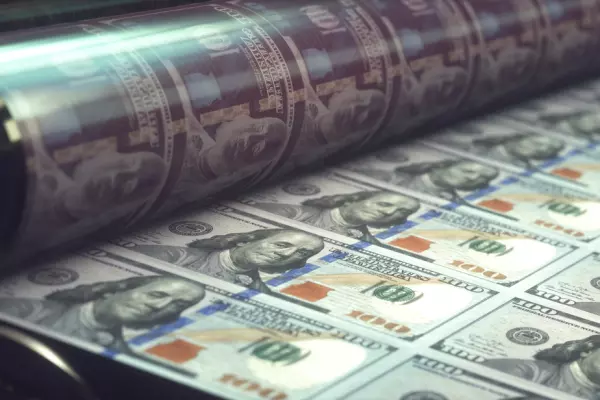 Wake Up Call: Inflation 'timebomb' warning