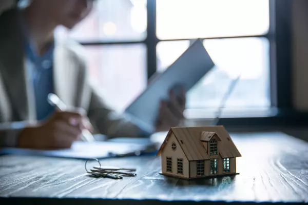 Growth in new home loans eases in H1 2025: NZ Banking Association