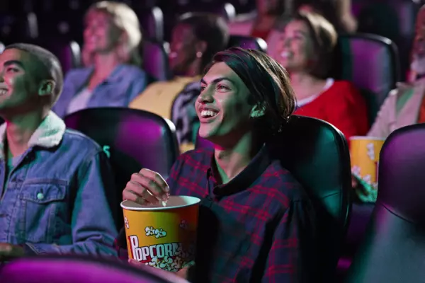 Vista to take 25 Picturehouse Cinema sites to the cloud in 2025