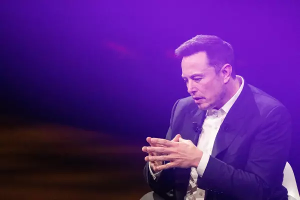 Musk says Tesla to spend over US$1 billion on Dojo supercomputer