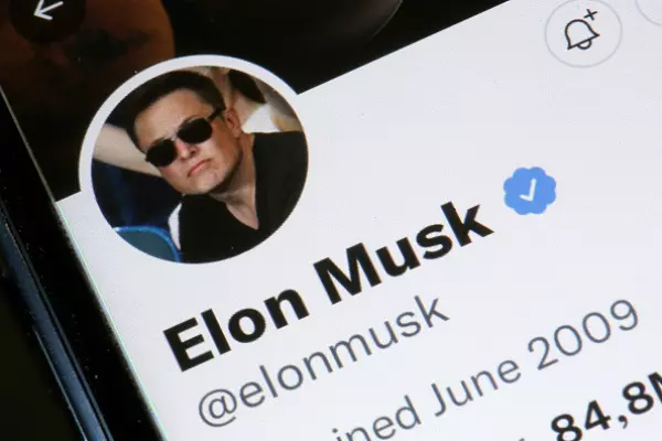 Twitter's Musk filing is a must-read page-turner