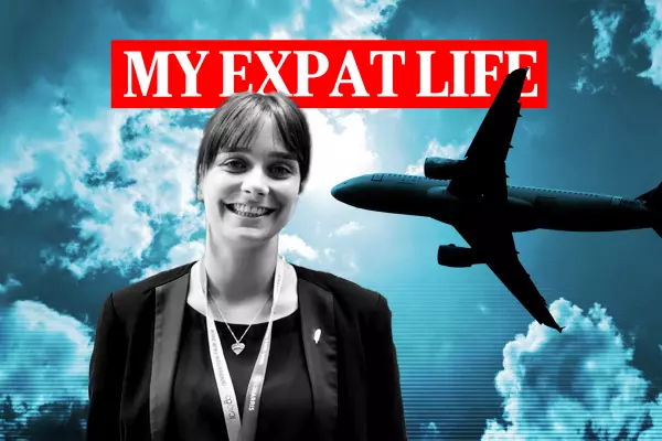 From Invercargill to Airbus headquarters in France