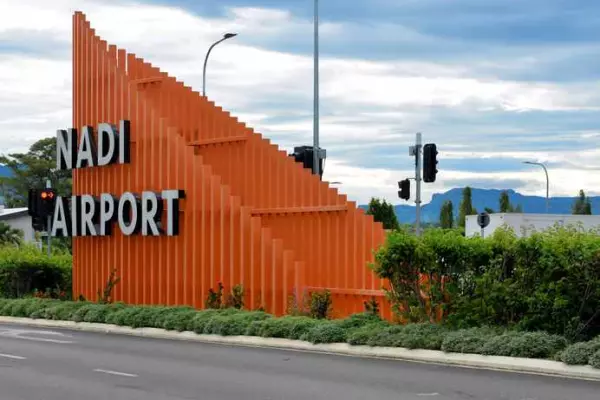 Where to take care of business in Fiji
