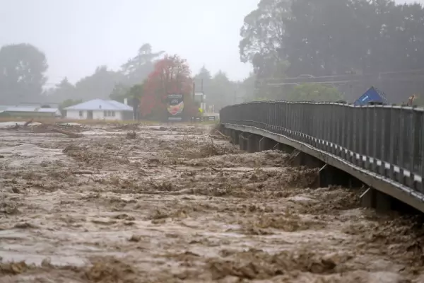 NZ needs to break out of a ‘sustainability recession’